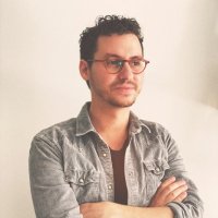 Yossi Belkin