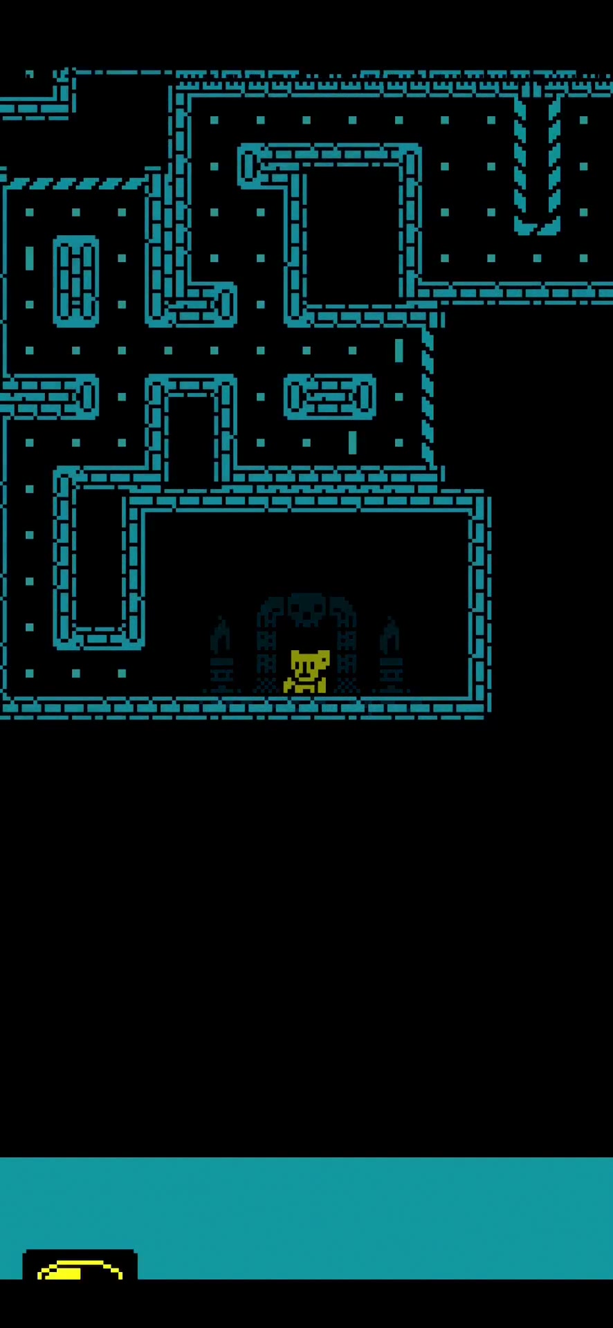 Tomb of the Mask+