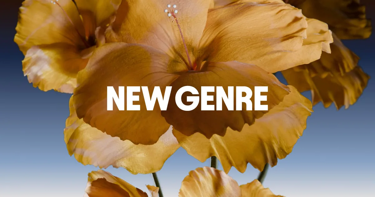 New Genre