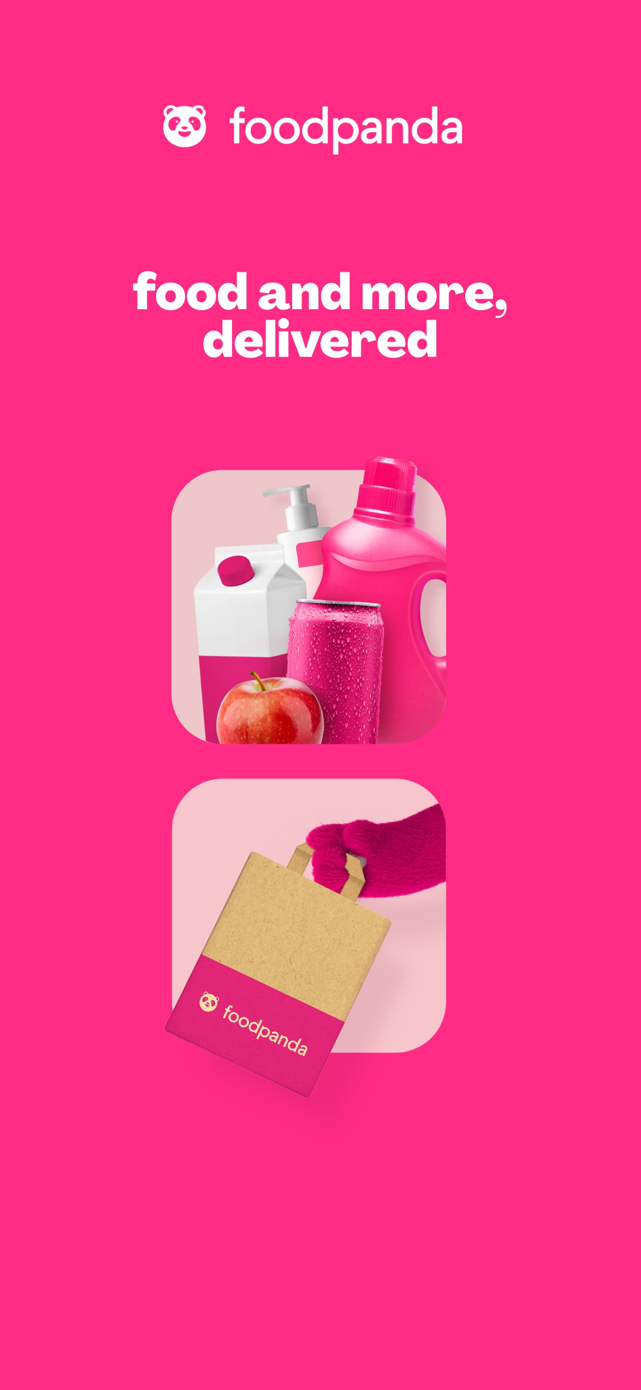 foodpanda, image 9