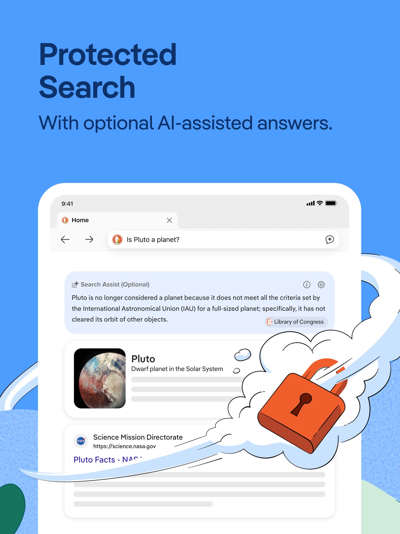 DuckDuckGo, image 12
