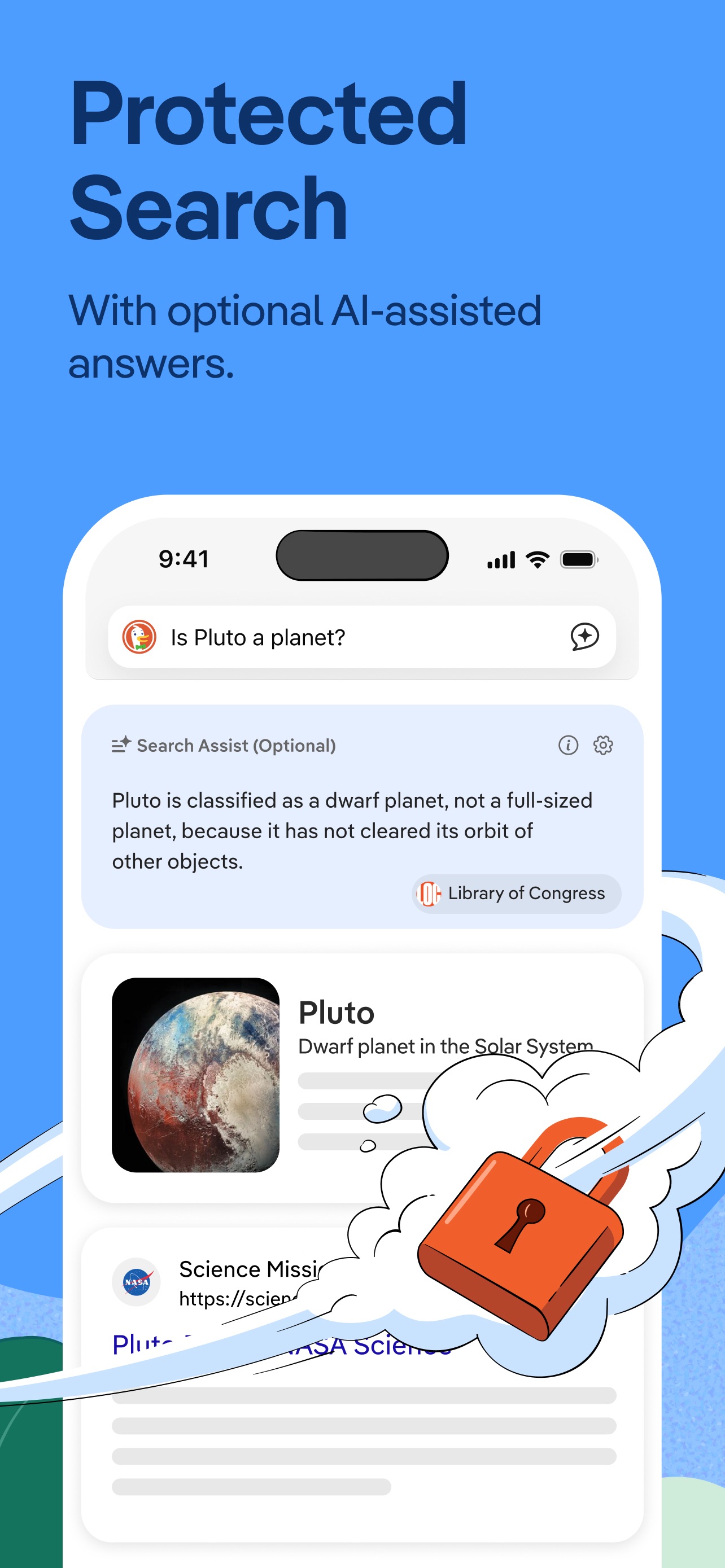 DuckDuckGo, image 3