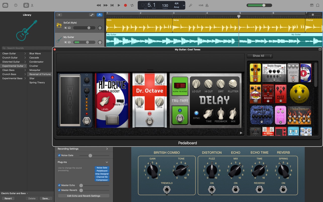 GarageBand, image 2