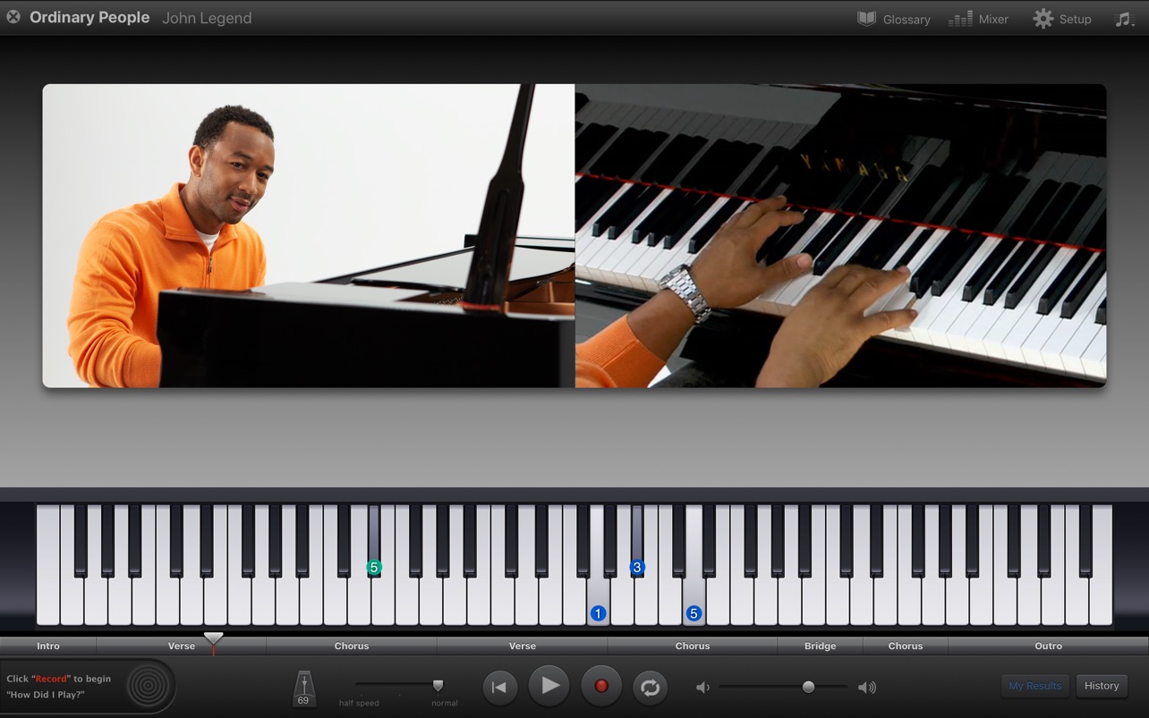 GarageBand, image 6