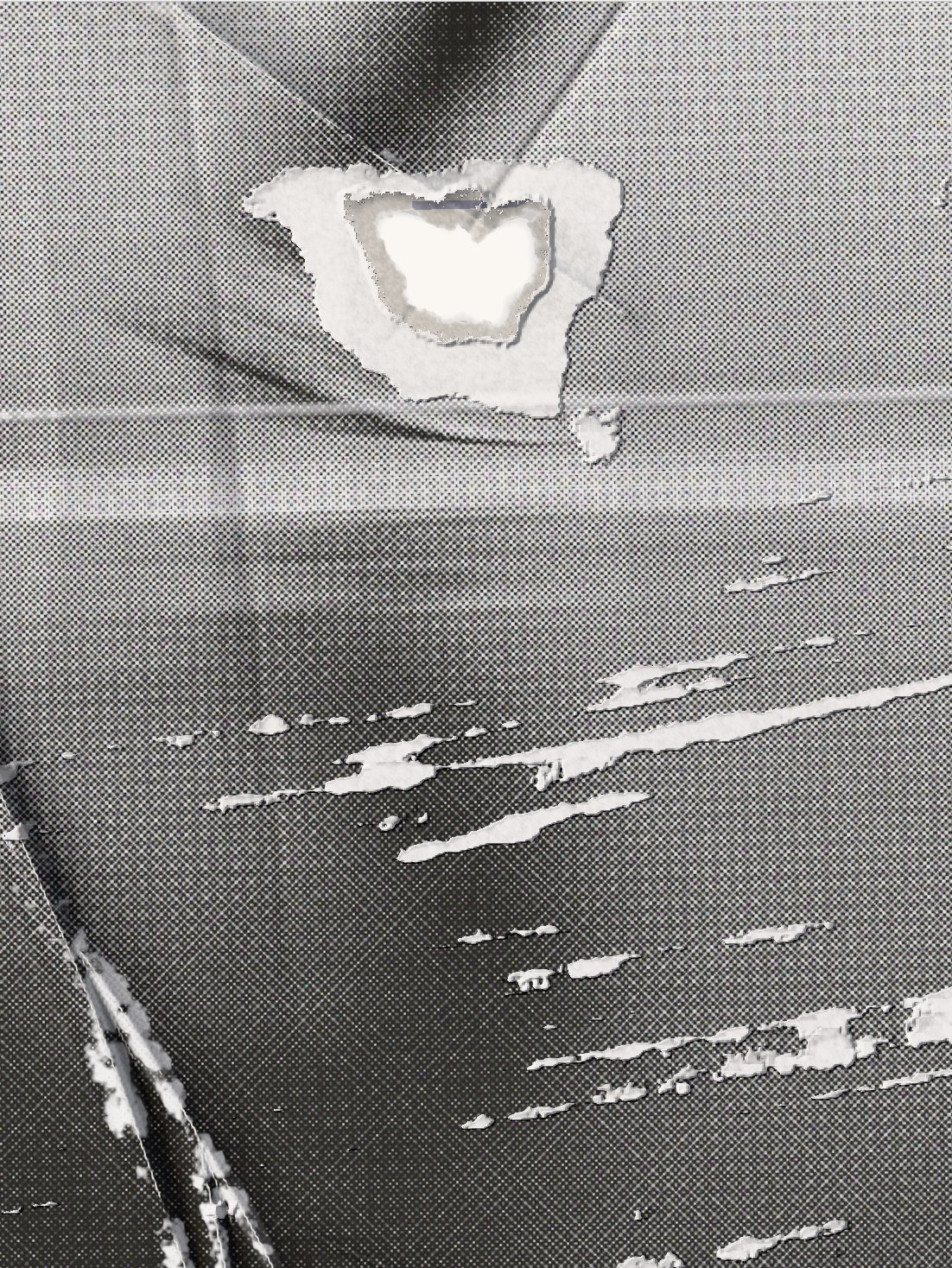 Blissful Studio brand poster, image 2