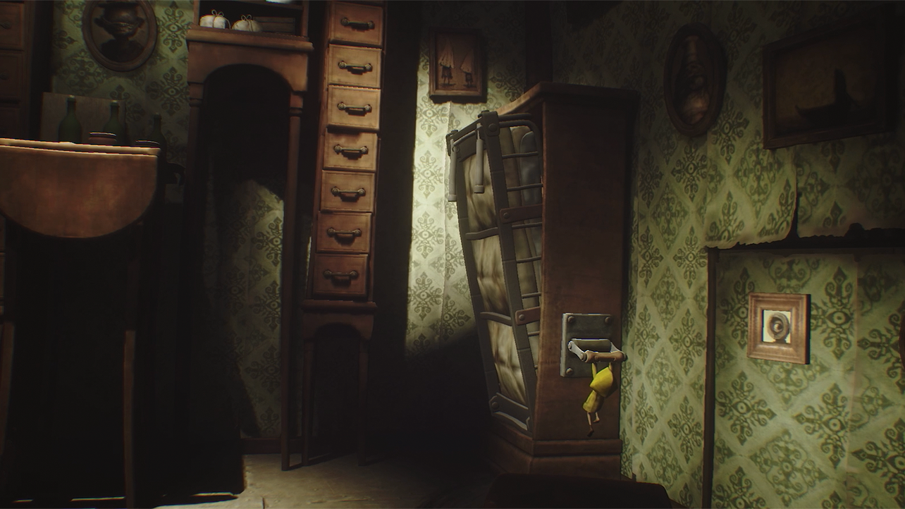 Little Nightmares, image 2