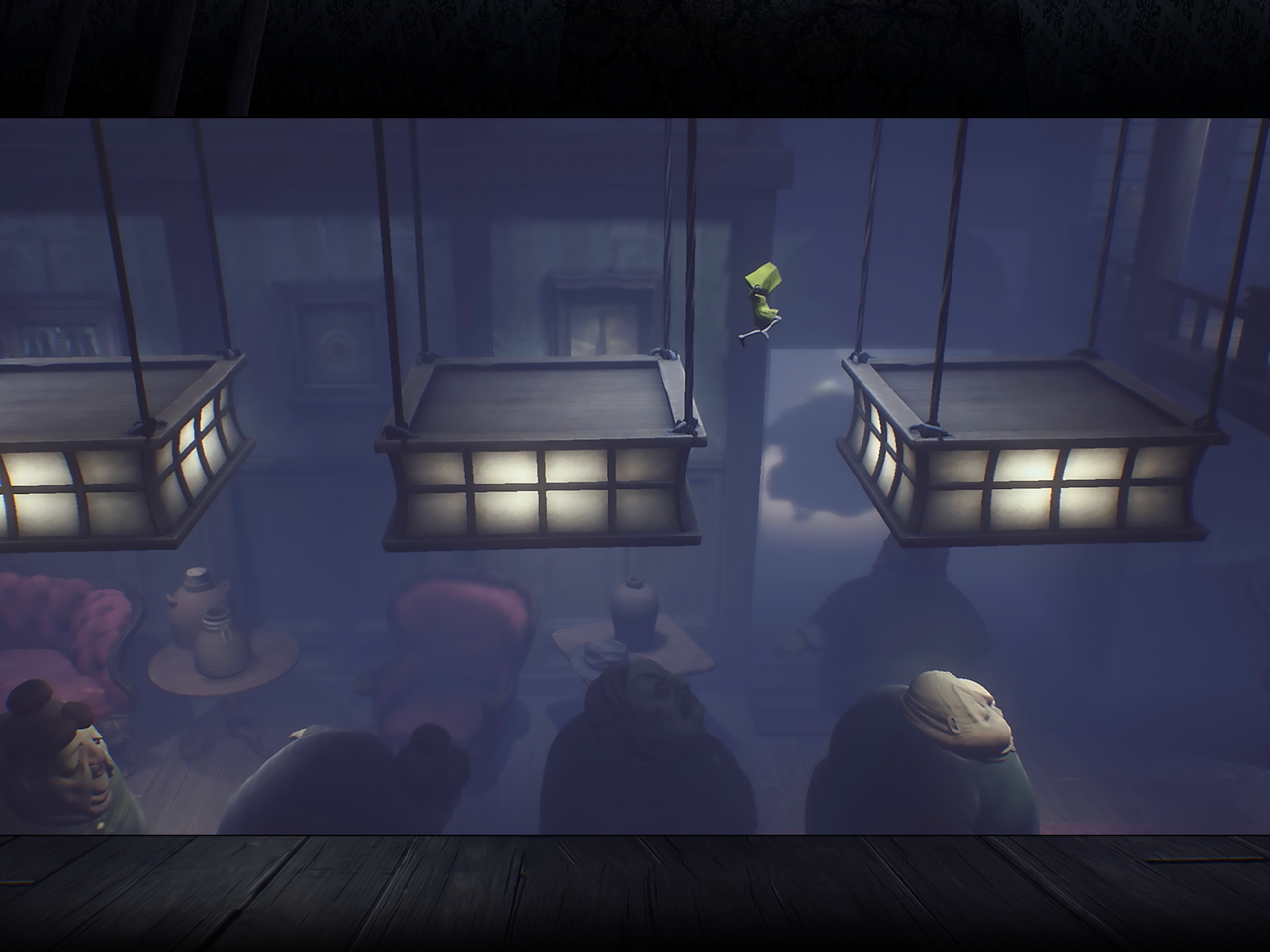 Little Nightmares, image 11