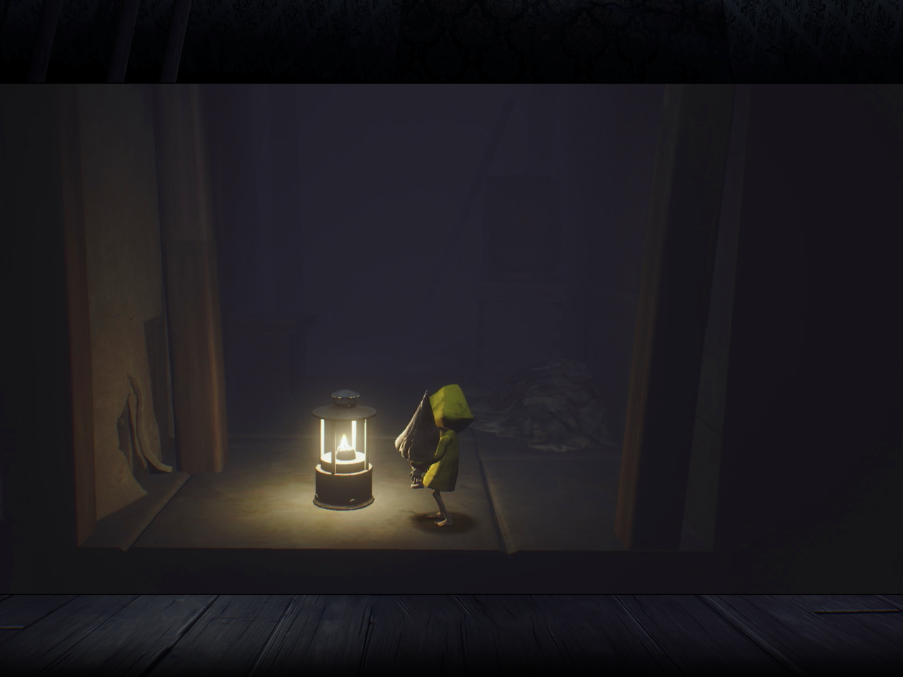 Little Nightmares, image 12