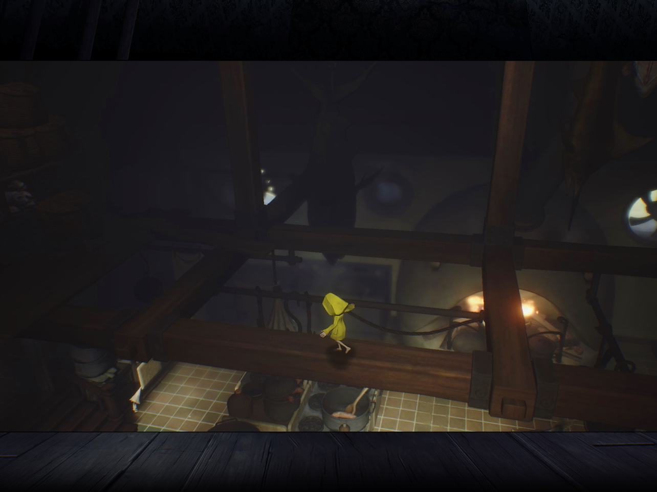 Little Nightmares, image 13