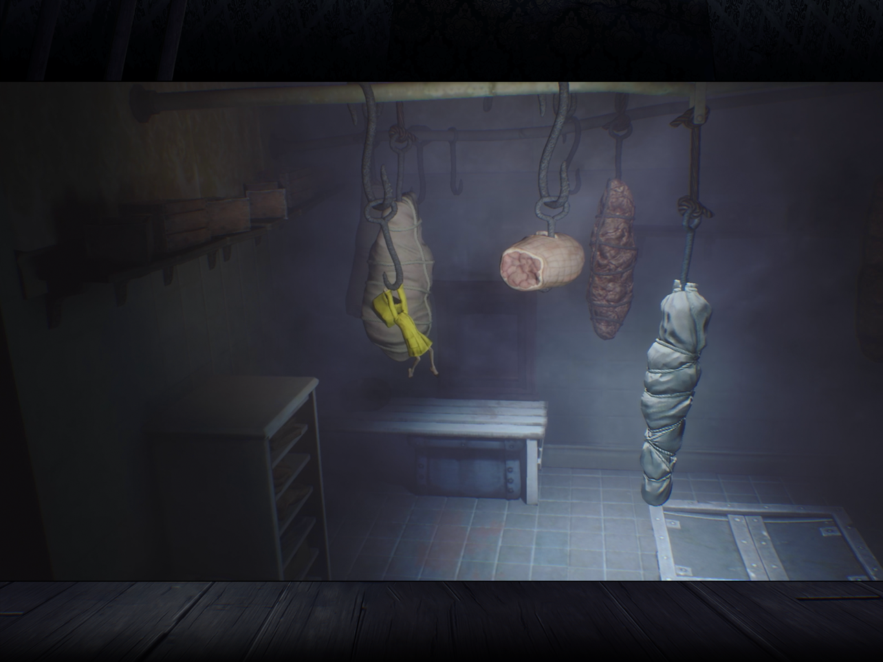 Little Nightmares, image 14