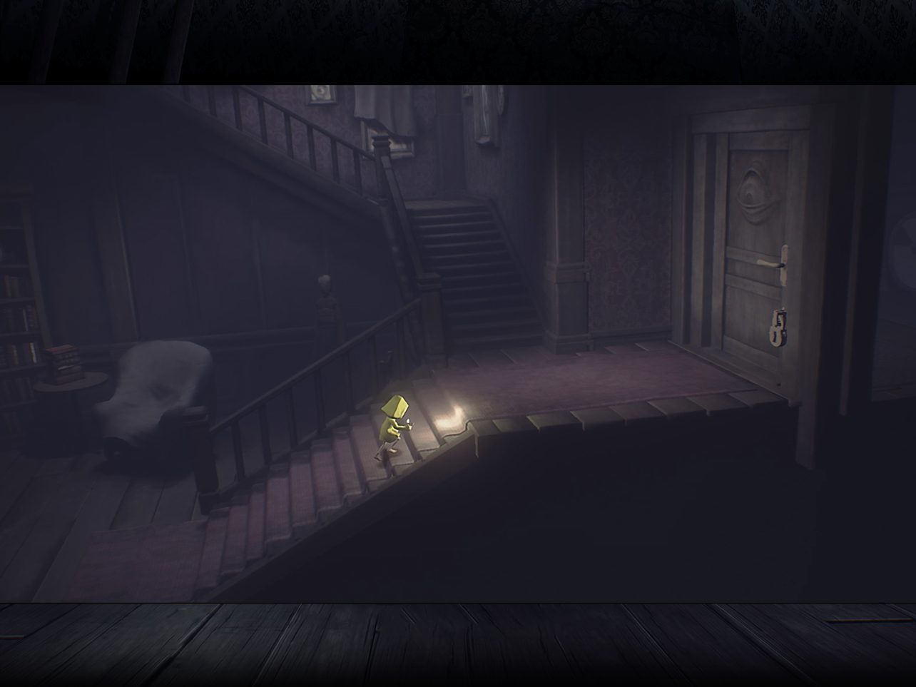 Little Nightmares, image 15