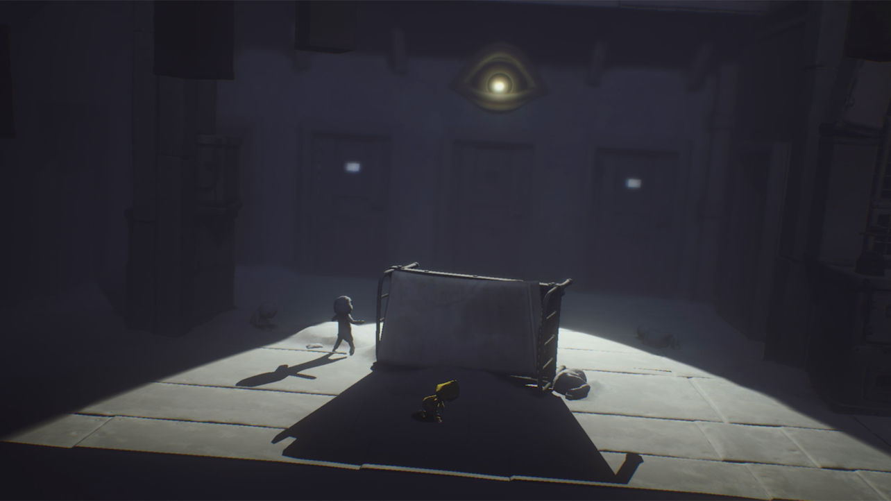Little Nightmares, image 3