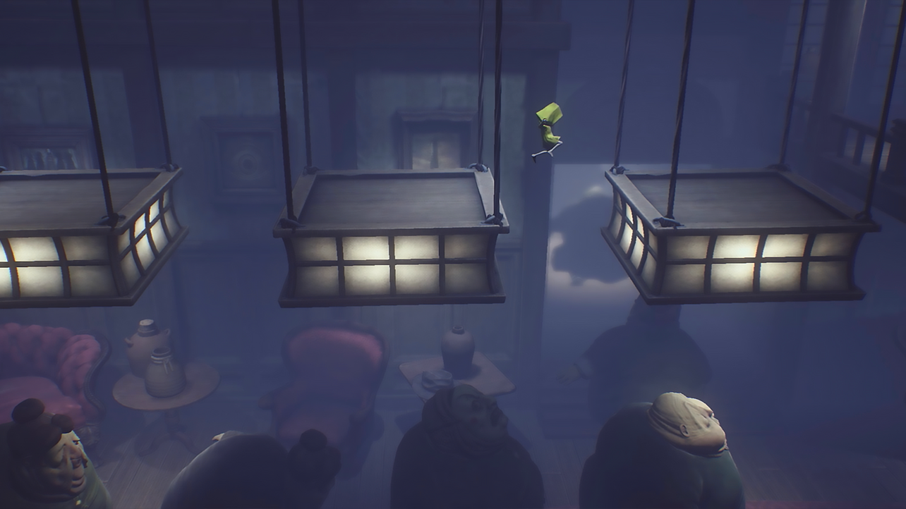 Little Nightmares, image 4