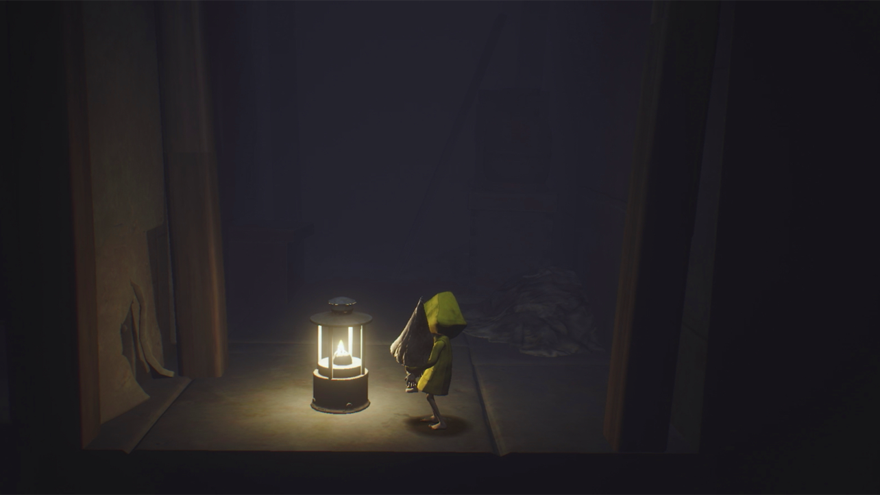 Little Nightmares, image 5