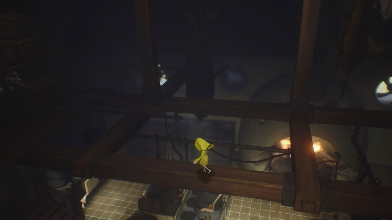 Little Nightmares, image 6