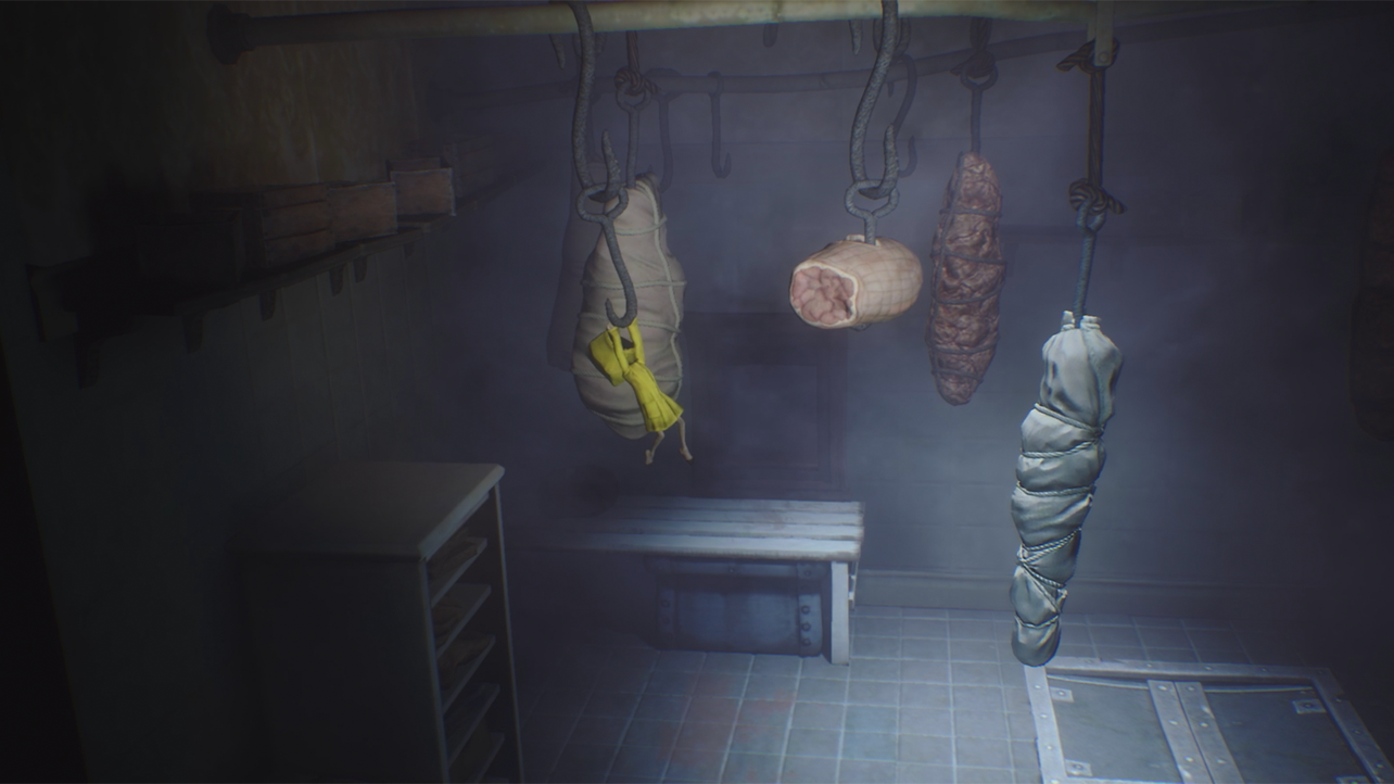 Little Nightmares, image 7
