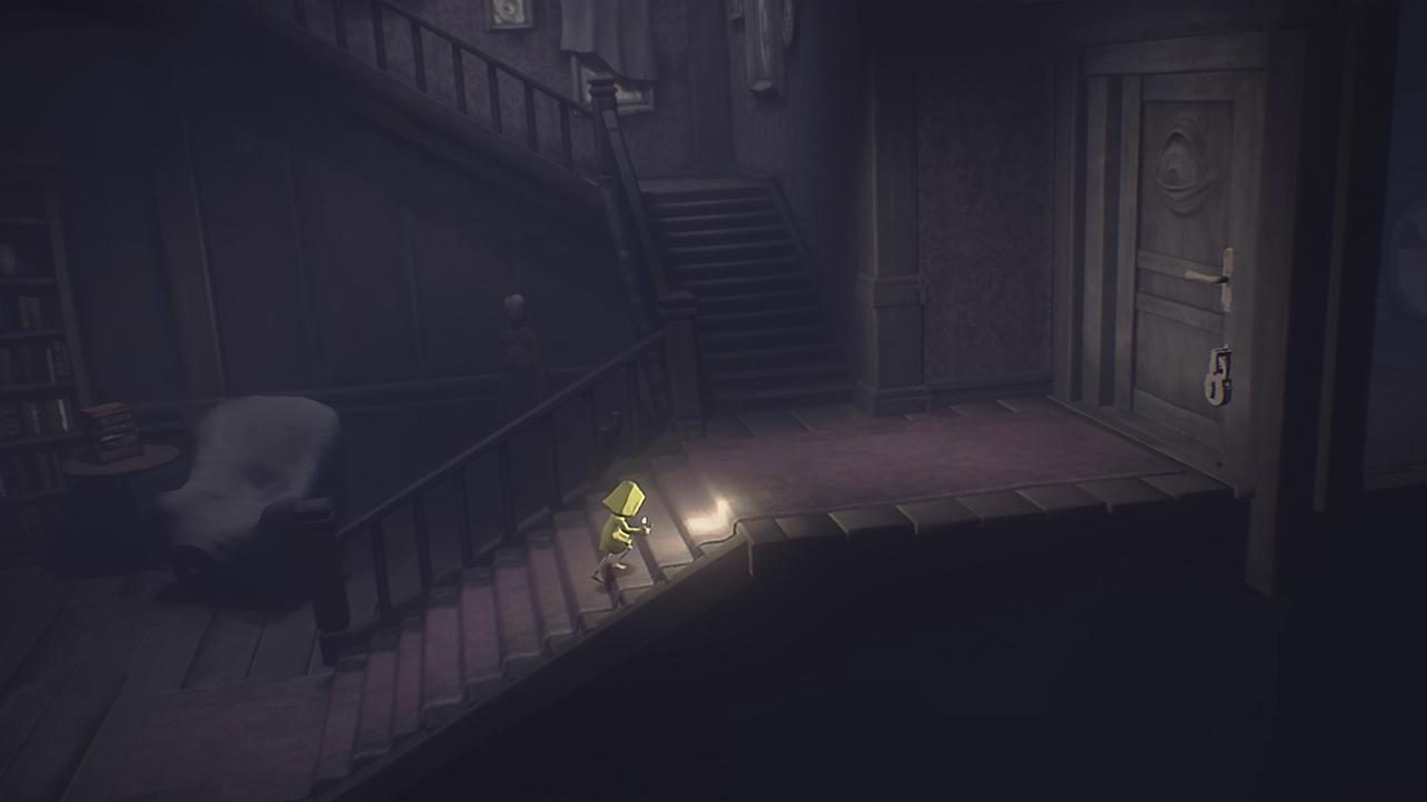 Little Nightmares, image 8
