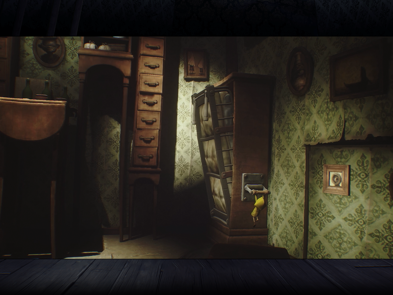 Little Nightmares, image 9