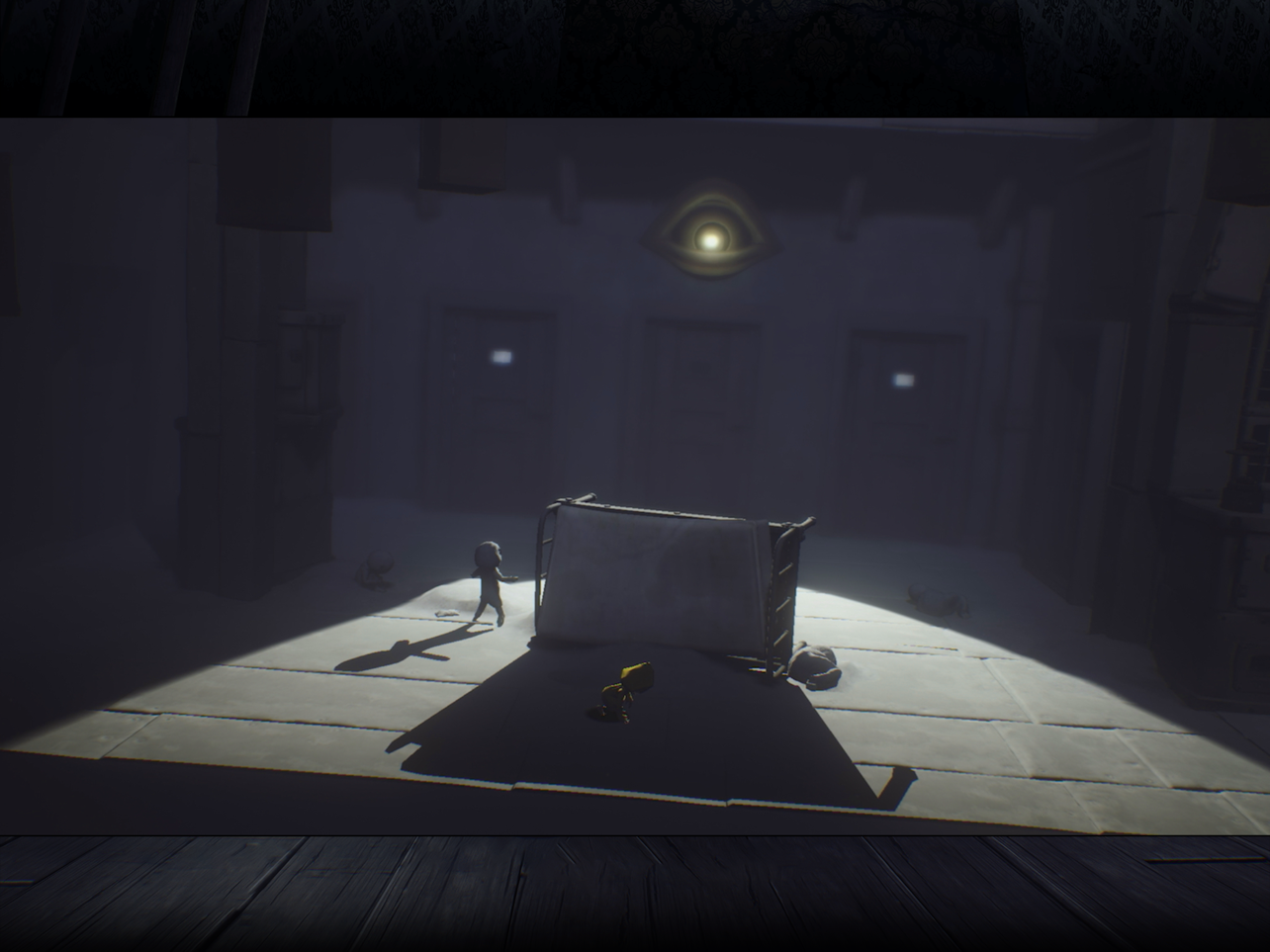 Little Nightmares, image 10