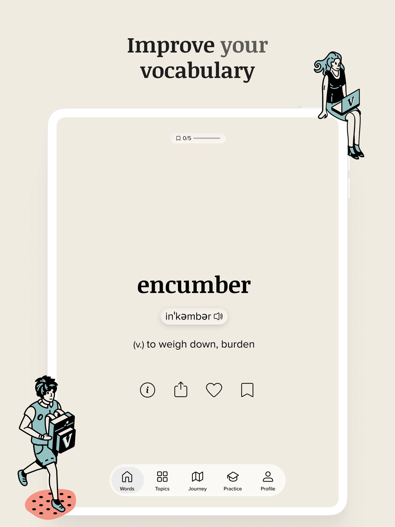 Vocabulary, image 14