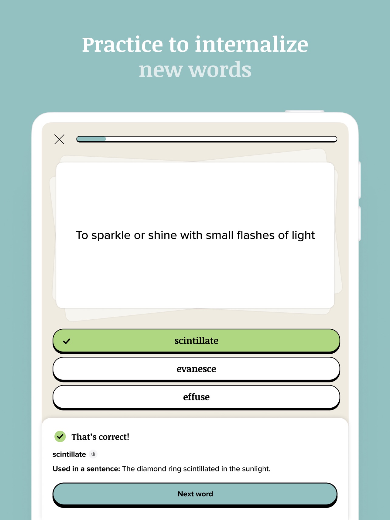 Vocabulary, image 15