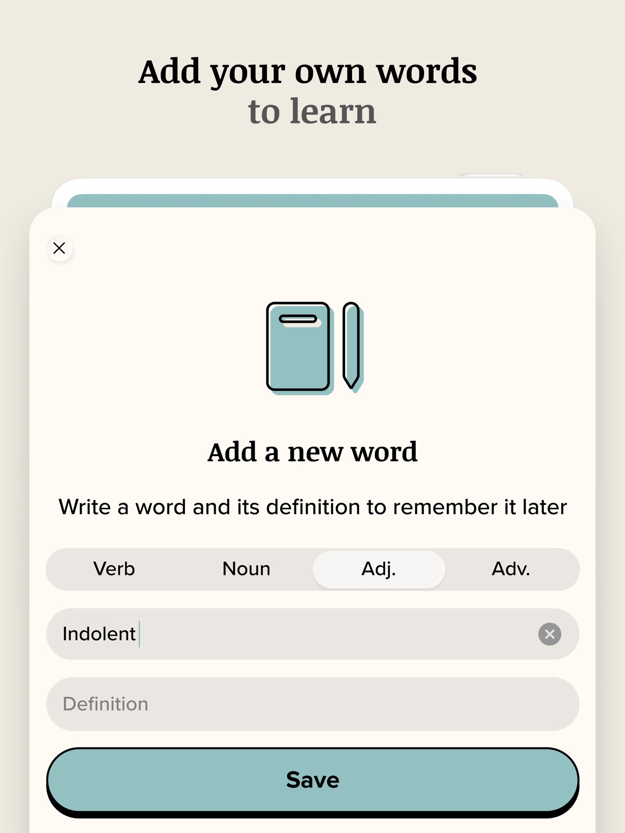 Vocabulary, image 17