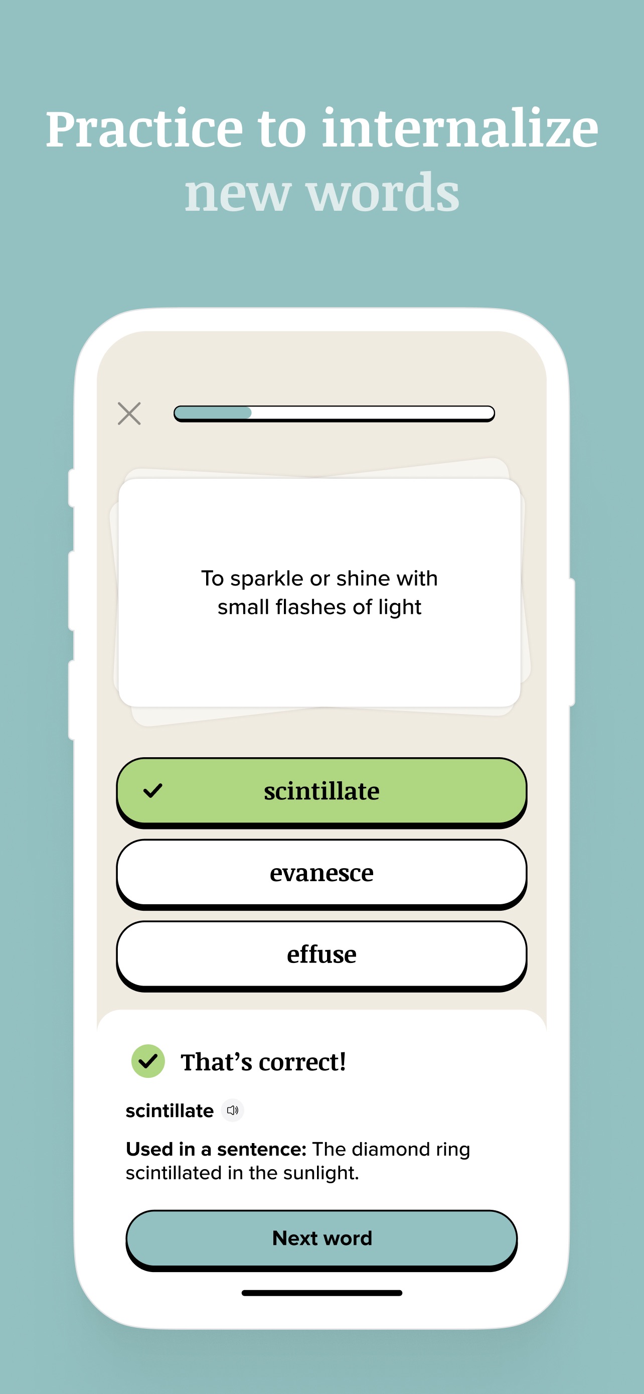 Vocabulary, image 5