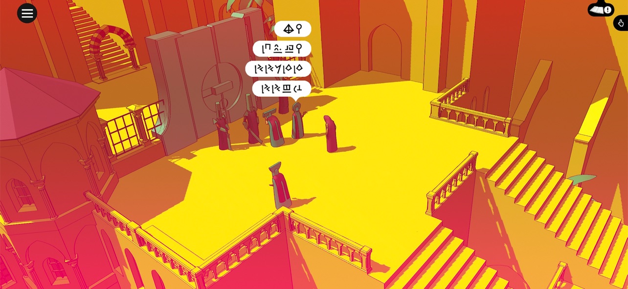 Chants of Sennaar, image 10