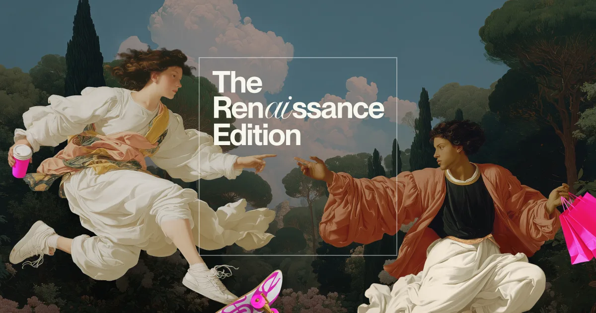 Shopify Editions