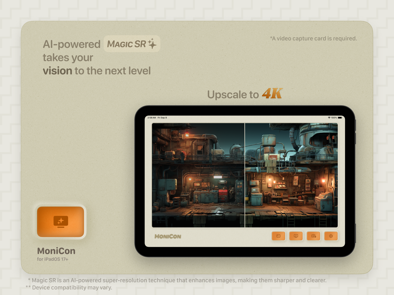 Monicon, image 3