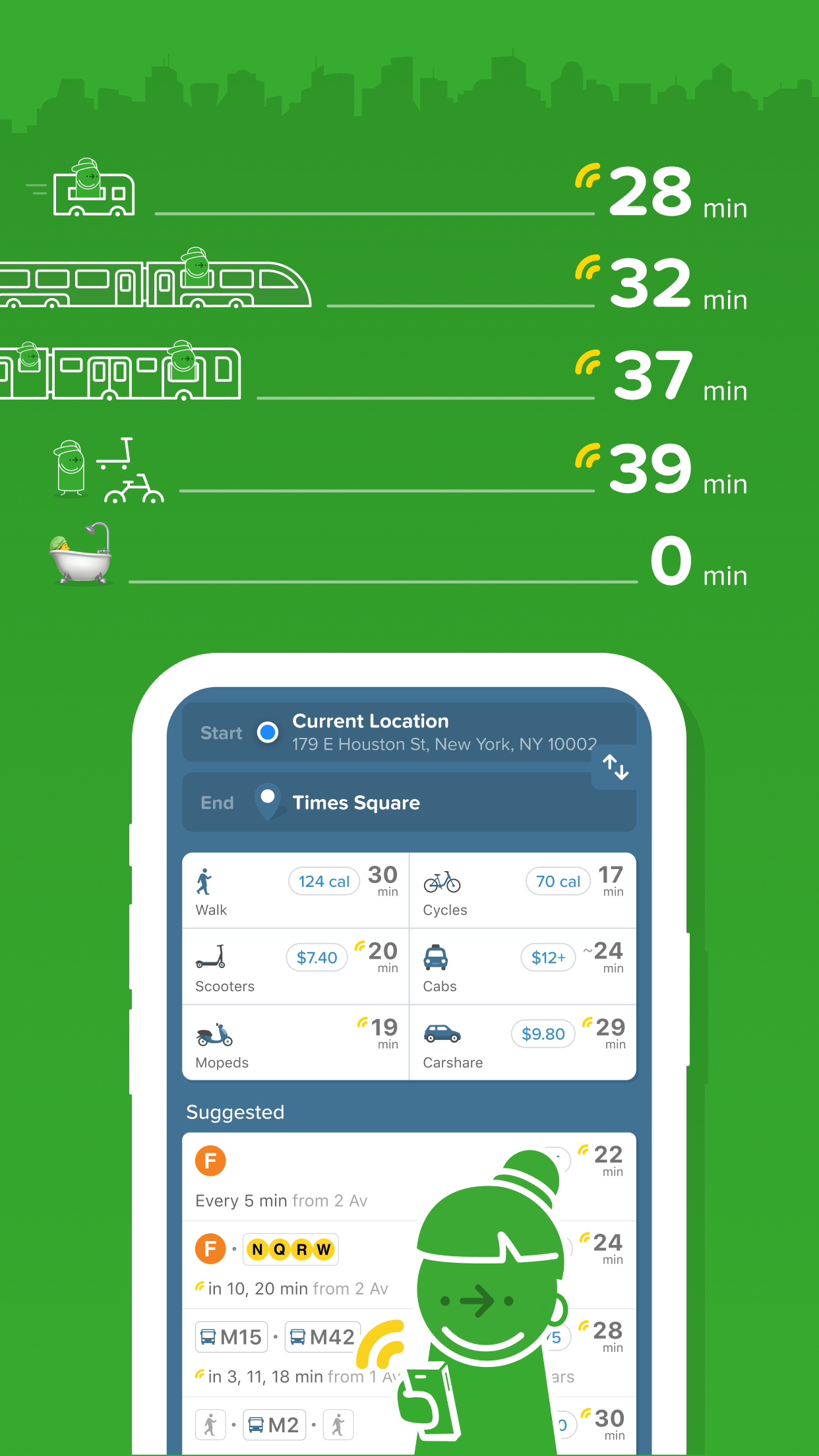 Citymapper, image 3