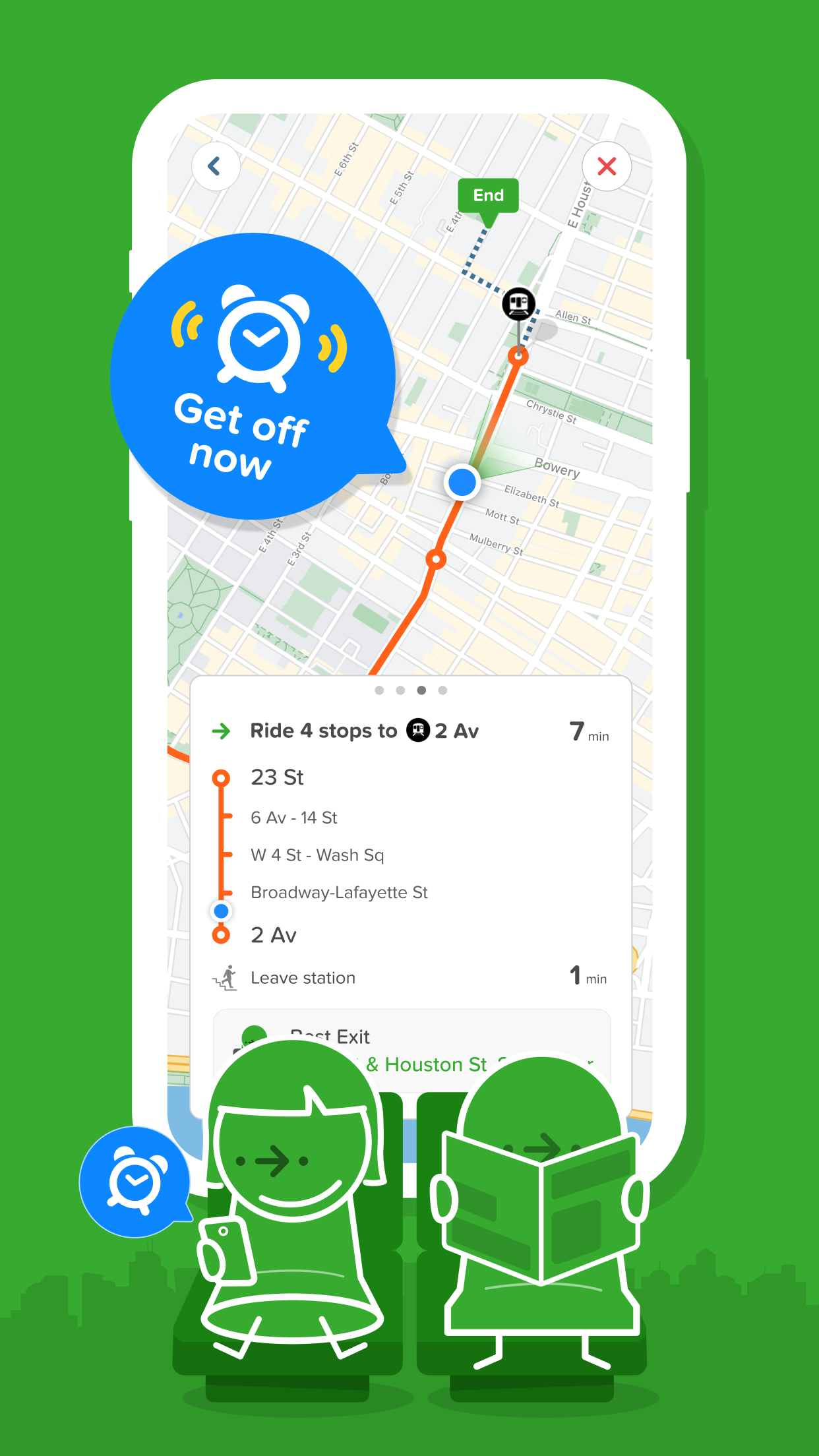 Citymapper, image 5