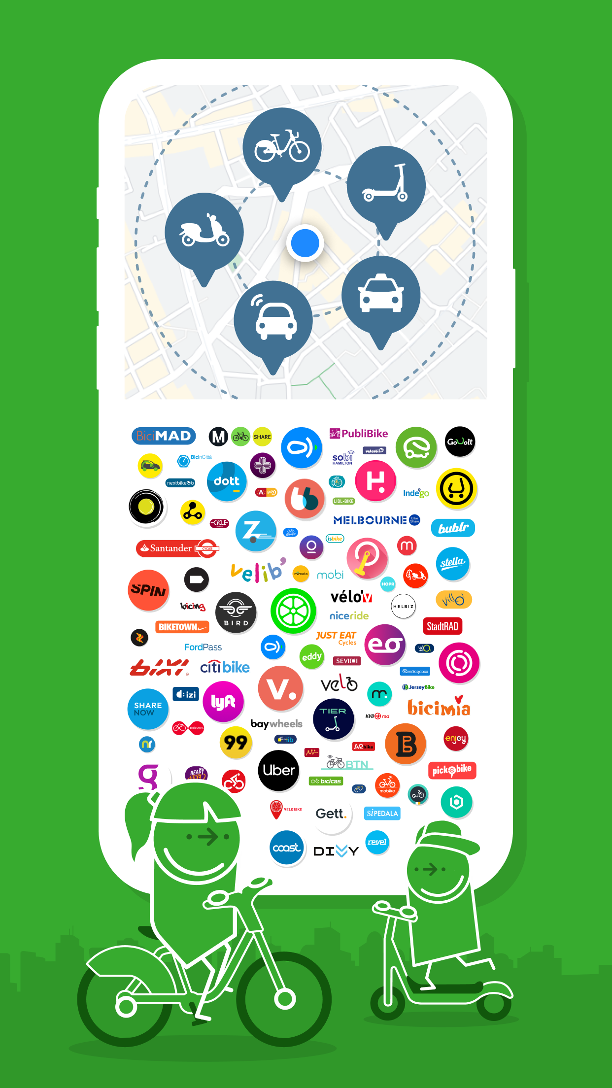 Citymapper, image 6