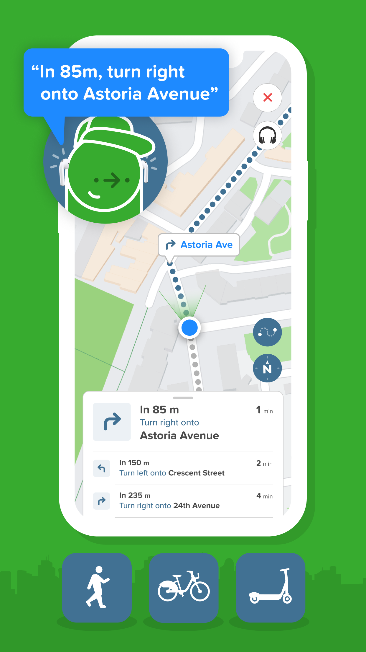 Citymapper, image 7