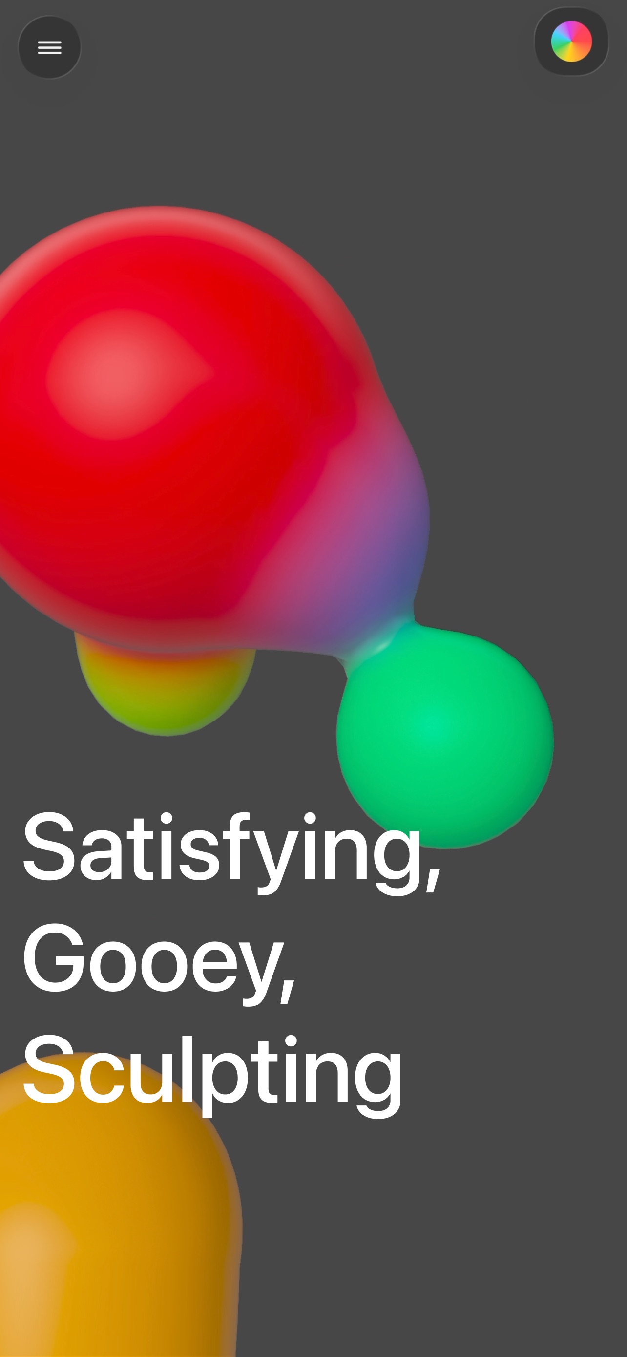 Metaballs, image 2