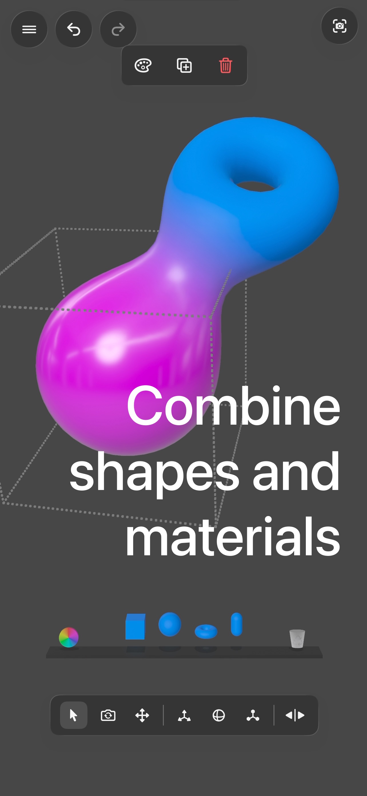 Metaballs, image 3