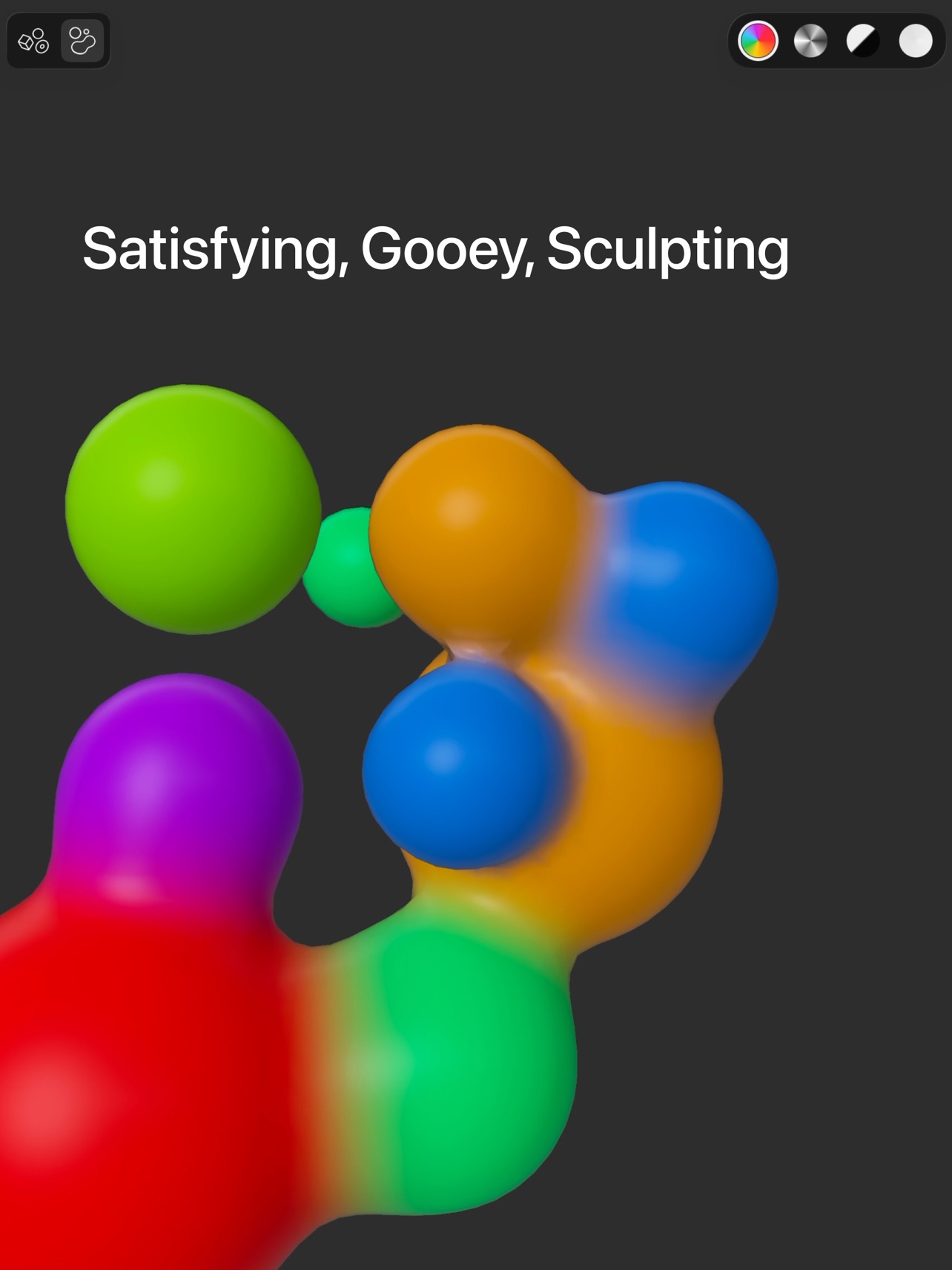 Metaballs, image 5
