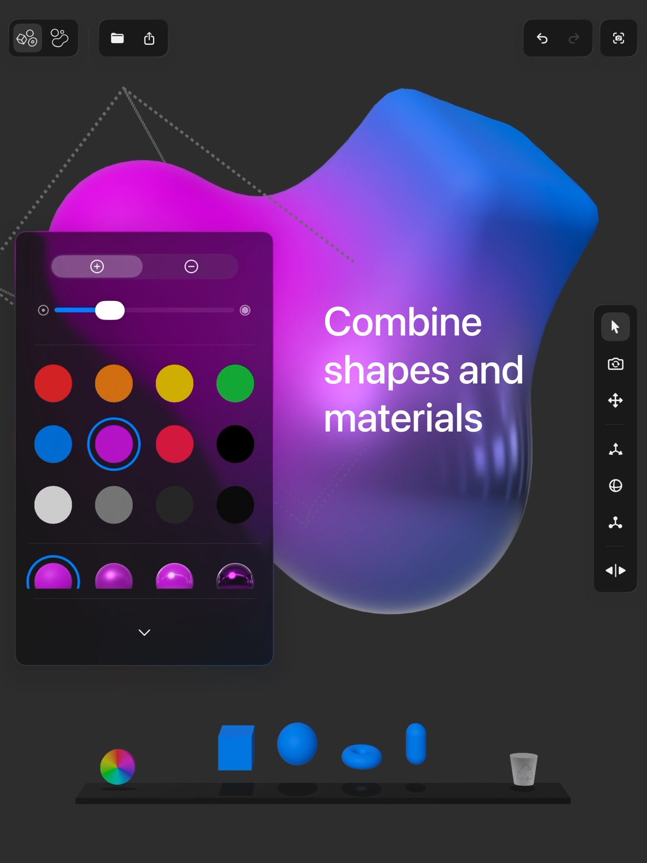 Metaballs, image 6