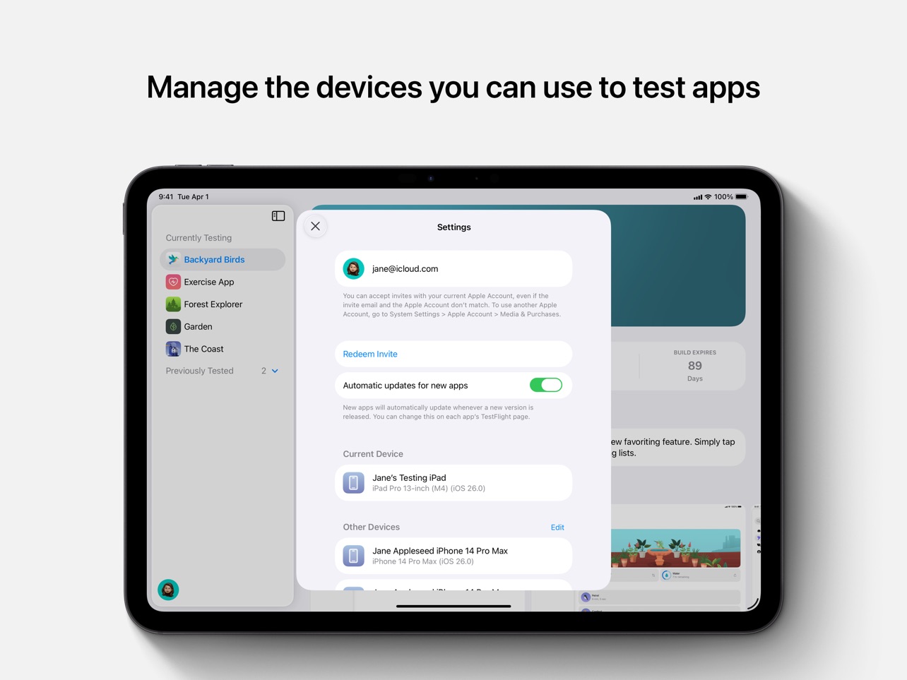 TestFlight, image 9