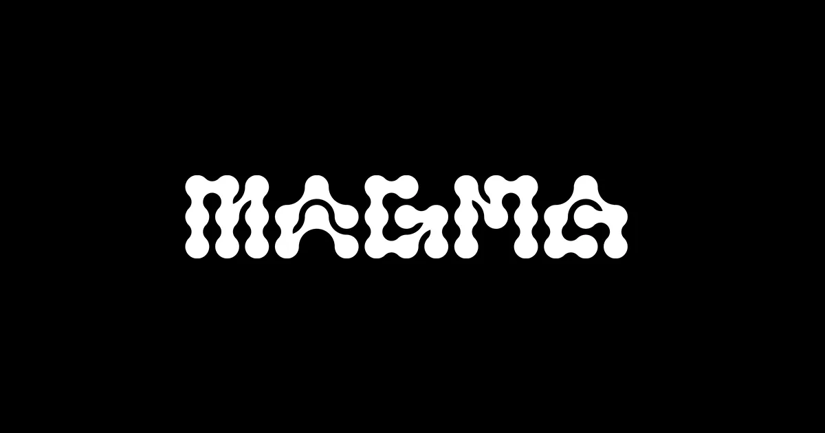 Magma