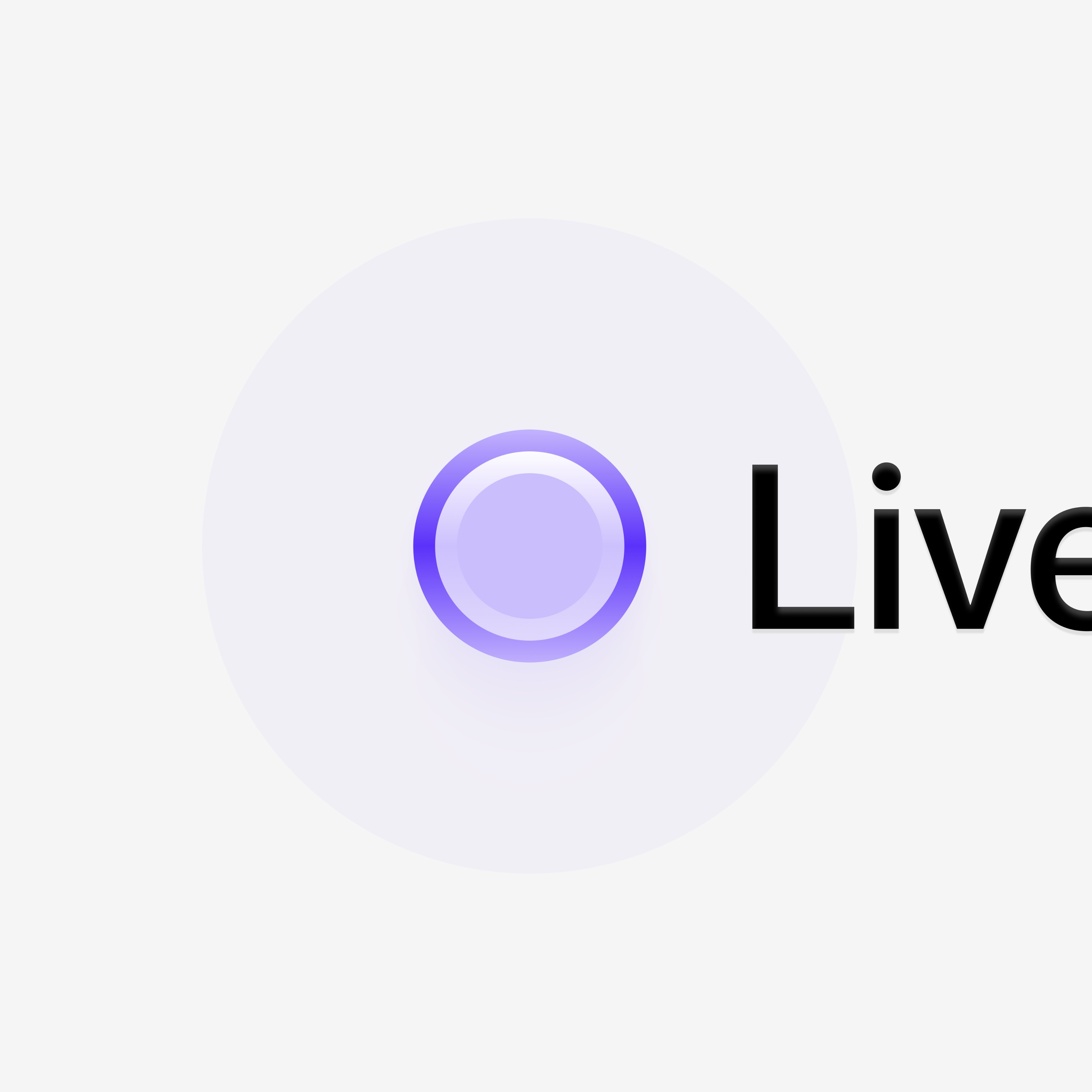 Glassmorphic upload button component study, image 2
