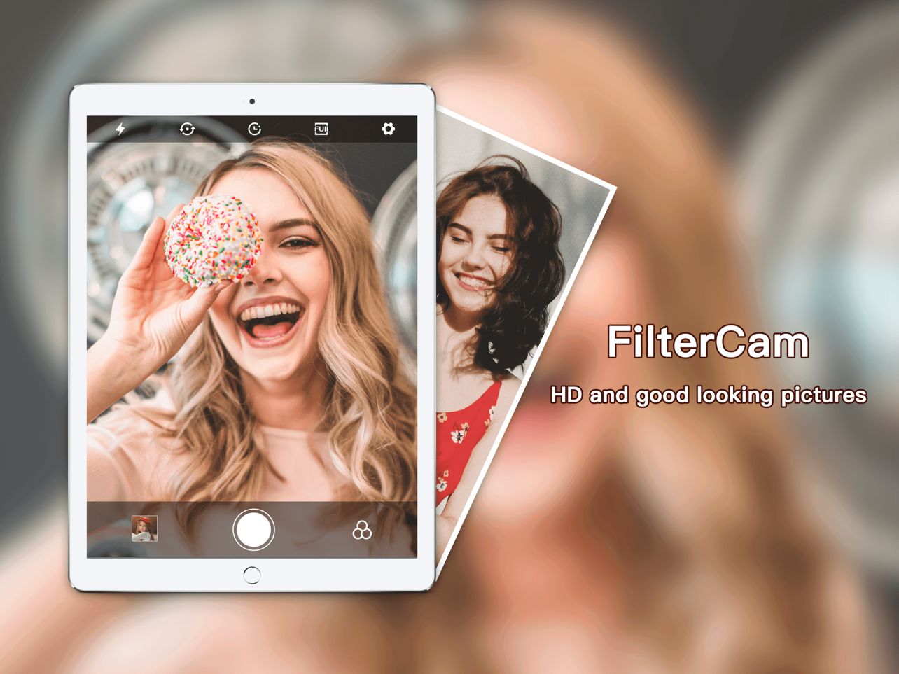 Filter Camera, image 7