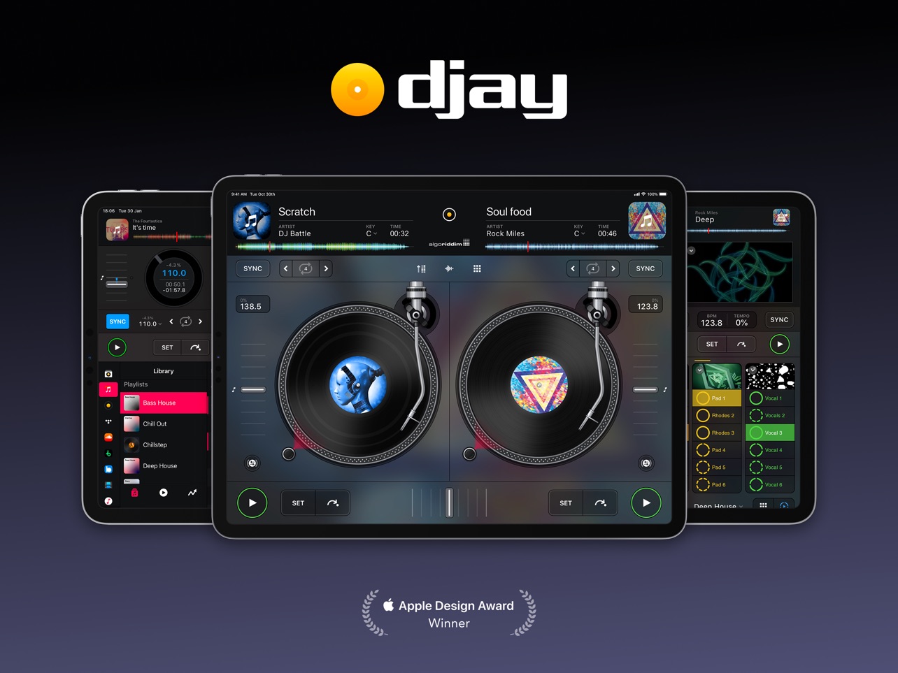 djay, image 8