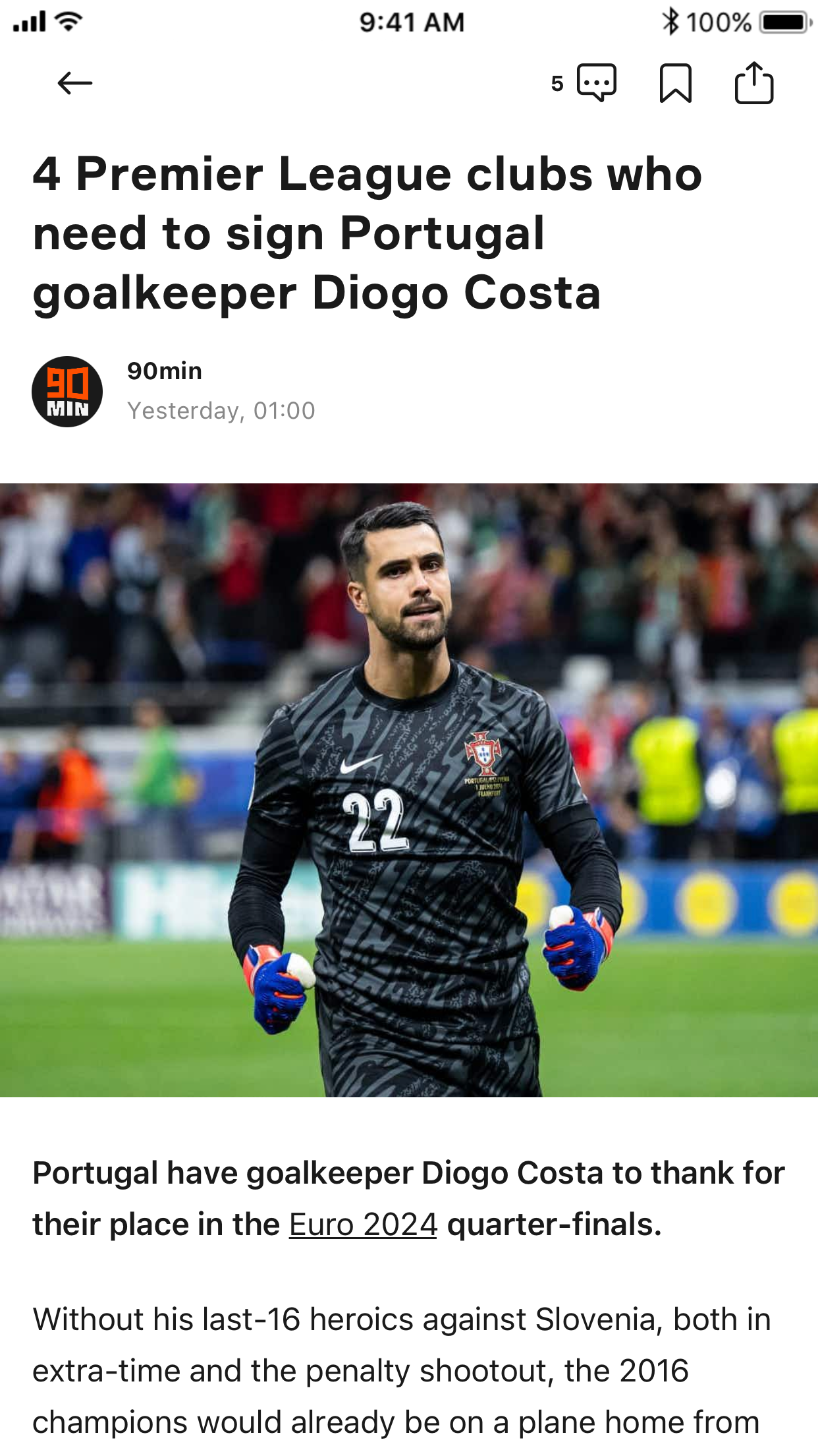 OneFootball, image 2