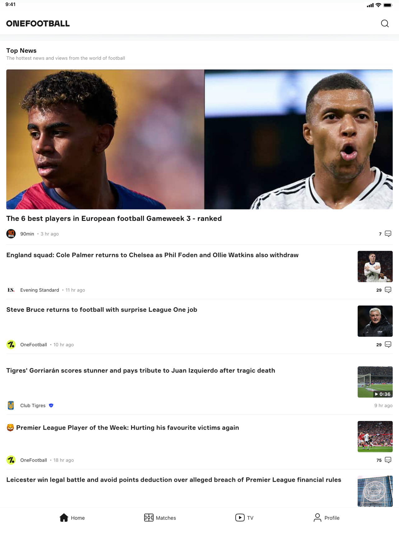 OneFootball, image 11