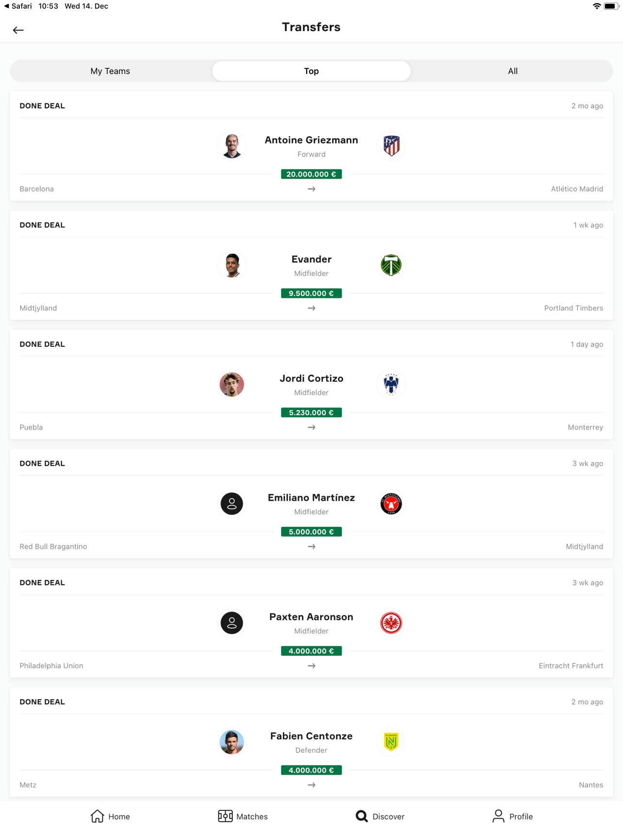 OneFootball, image 15
