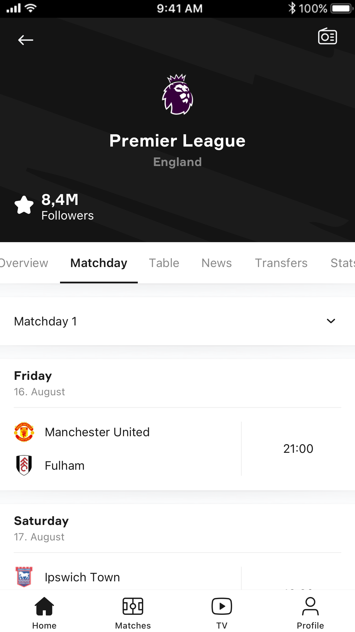 OneFootball, image 3
