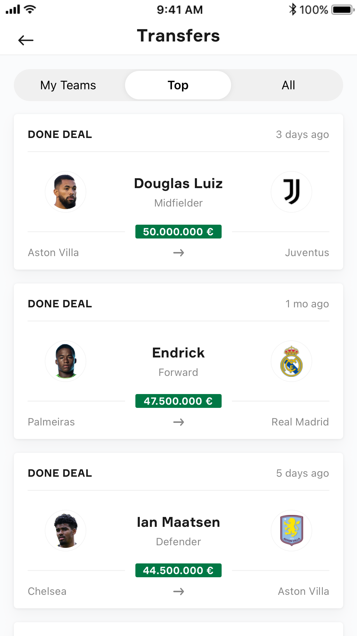 OneFootball, image 5