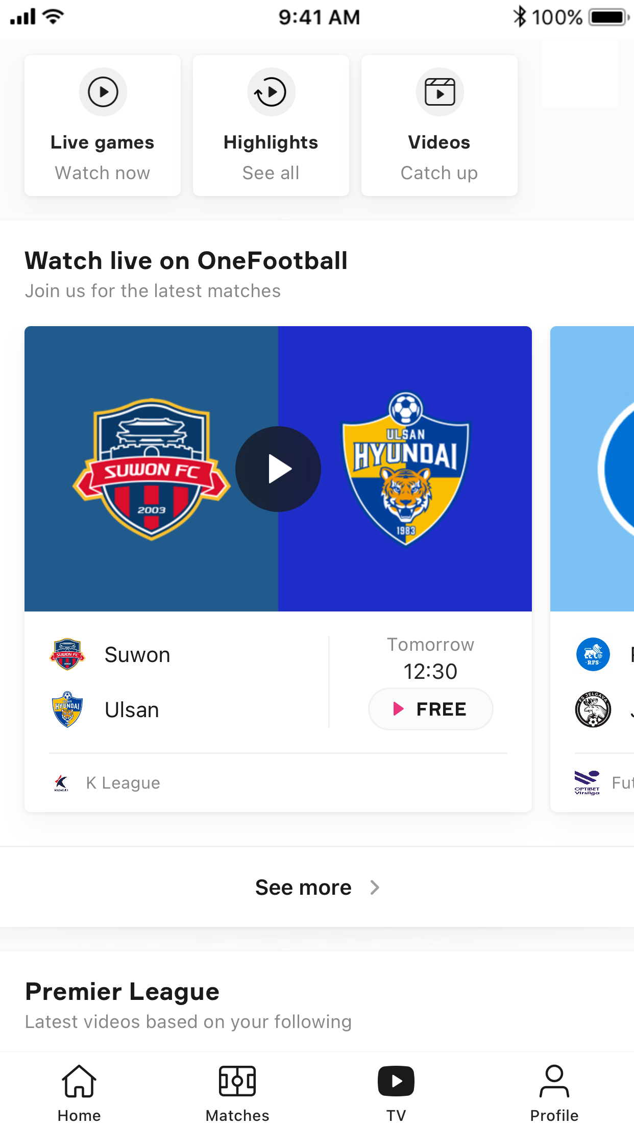 OneFootball, image 6