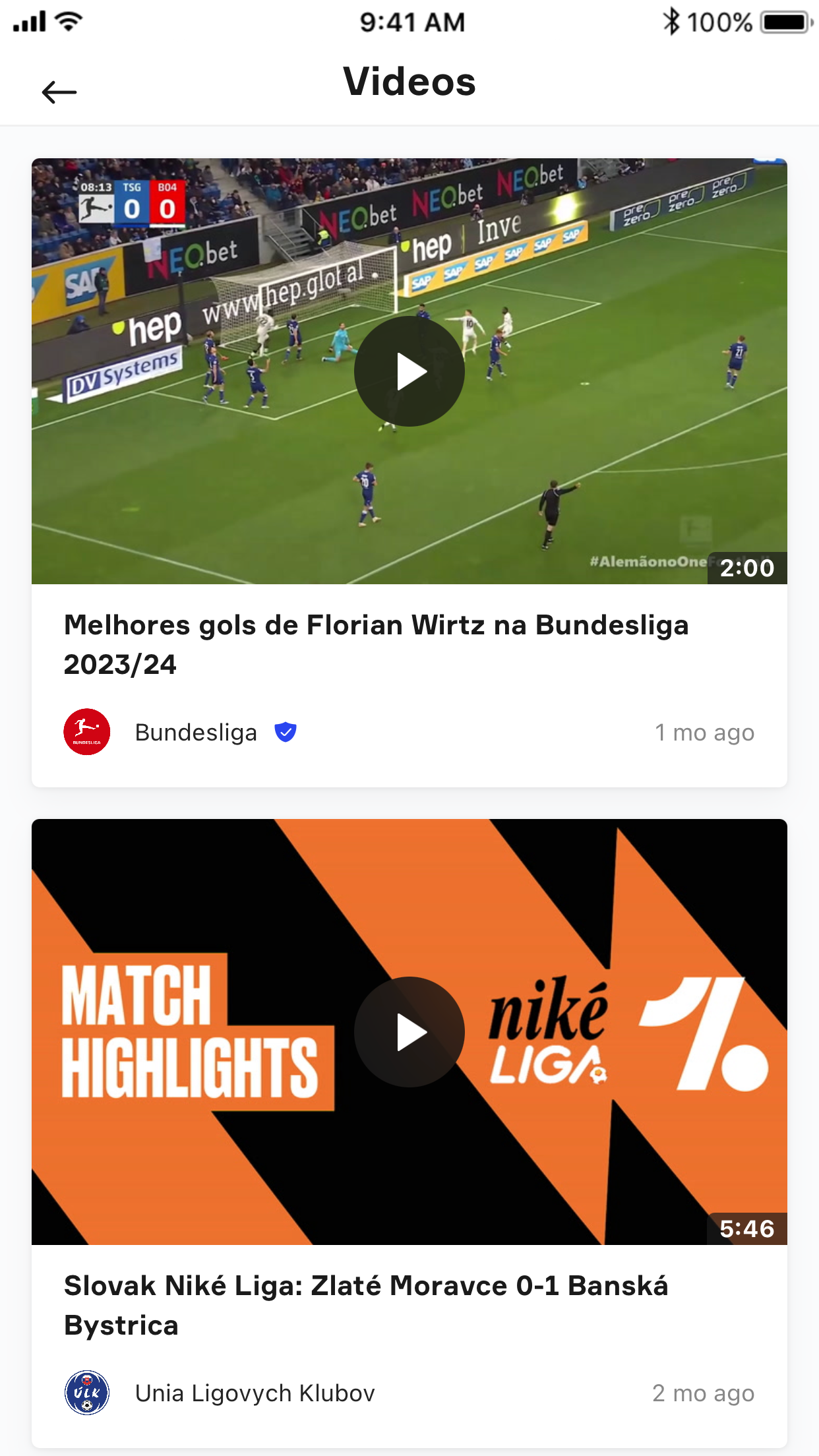 OneFootball, image 7